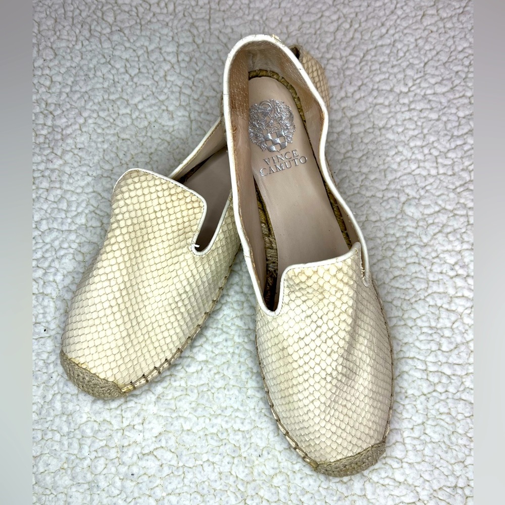 Vince Camuto Driston Slip-on Flats